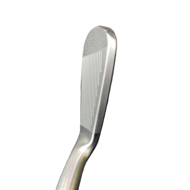 中古】 コブラ KING FORGED TEC ONE LENGTH(2022) 6S アイアンセット