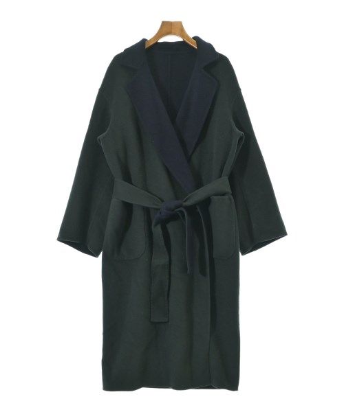 6(ROKU) コート（その他） レディース 【古着】【中古】【送料無料