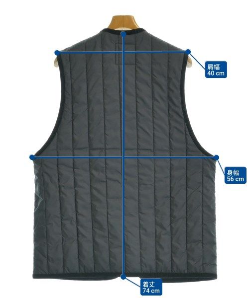 LAVENHAM ブルゾン（その他） メンズ 【古着】【中古】【送料無料