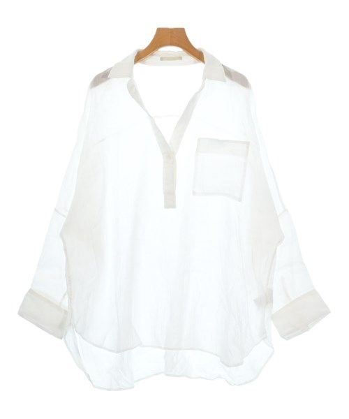 Plage ブラウス レディース 【古着】【中古】【送料無料】 - メルカリ