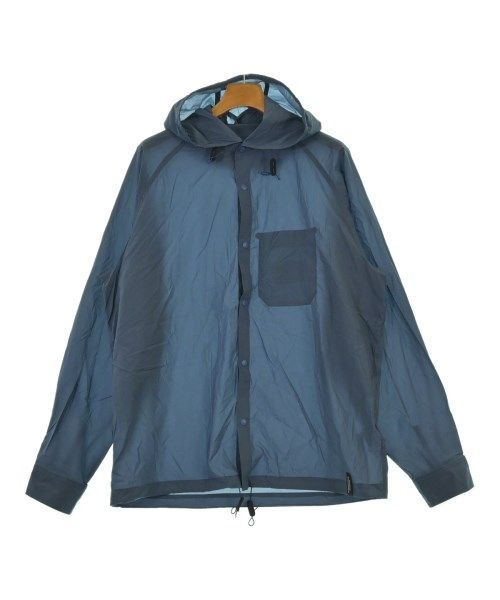 Mountain Research ブルゾン メンズ 古着