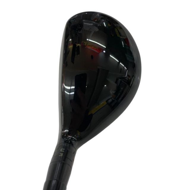 タイトリスト TSR 2 18° ユーティリティ UT リシャフト フレックスその他 メンズ 男性用 右利き 右用 Cランク ゴルフクラブ