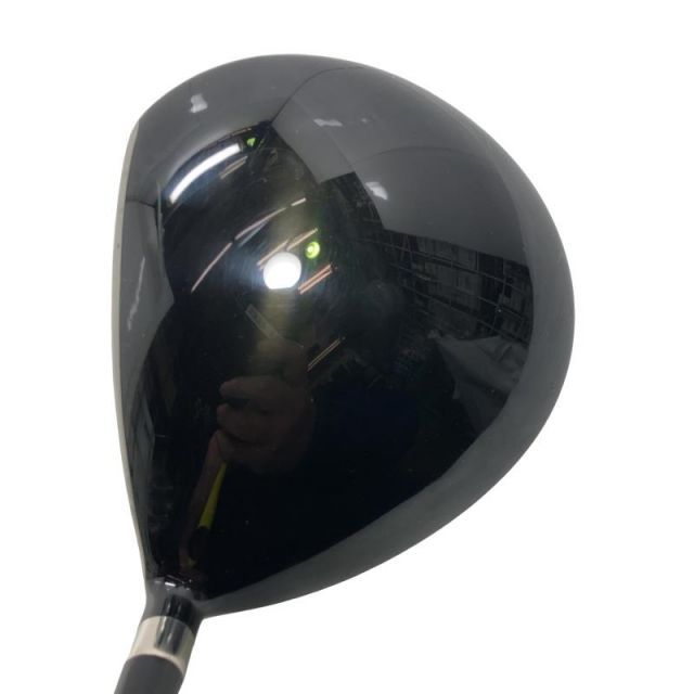 ゴルフパートナー NEXGEN 2016 TYPE-460 10.5° ドライバー DR E.I.F YELLOW 46インチ フレックスその他 メンズ 男性用 右利き 右用 Cランク ゴルフクラブ