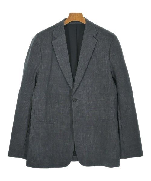 Theory カジュアルジャケット メンズ 古着