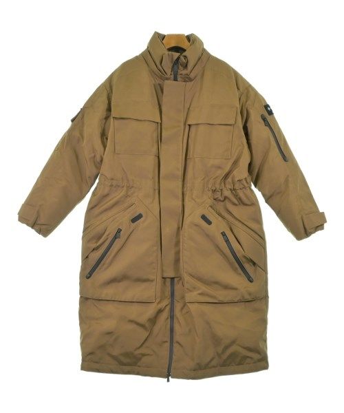 TATRAS ダウンコート メンズ 古着