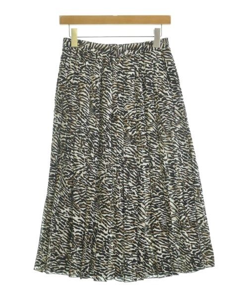 rokh ロク ロング・マキシ丈スカート レディース 【古着】【中古】 6(ROKU) ロング・マキシ丈スカート レディース 【古着】【中古】【送料