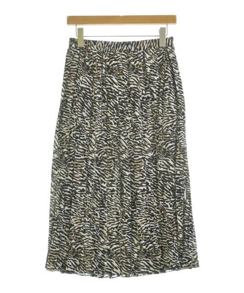 rokh ロク ロング・マキシ丈スカート レディース 【古着】【中古】 6(ROKU) ロング・マキシ丈スカート レディース 【古着】【中古】【送料