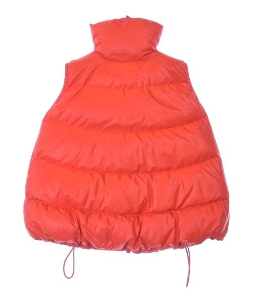 sacai ダウンジャケット/ダウンベスト レディース 【古着】【中古