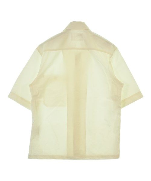 MHL. カジュアルシャツ メンズ 【古着】【中古】【送料無料】 - メルカリ