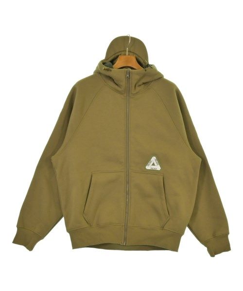 PALACE パーカー メンズ 古着