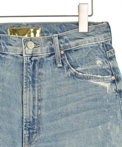 mother ショートパンツ