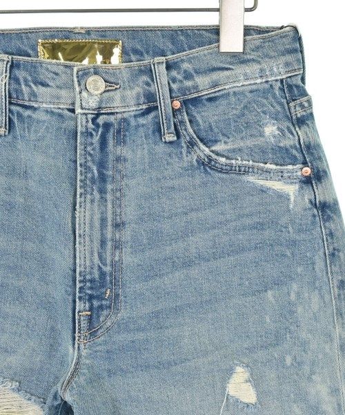  mother ショートパンツ レディース 古着 ショートパンツ ハーフパンツ パンツ