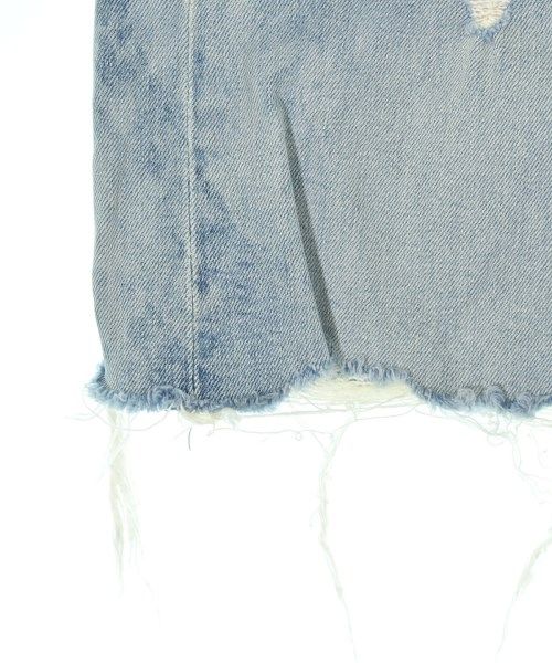 mother ショートパンツ