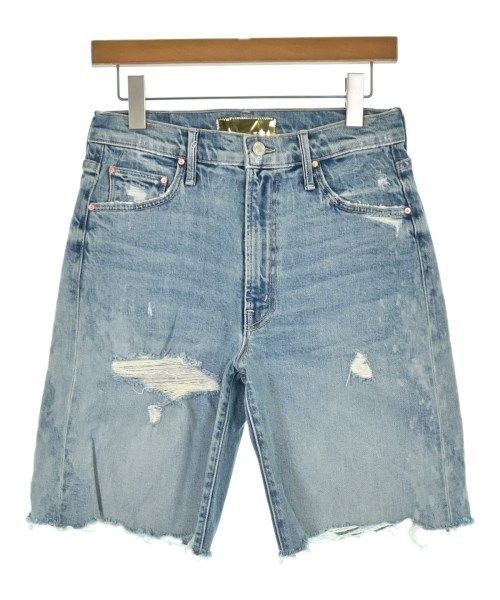 mother ショートパンツ レディース 古着