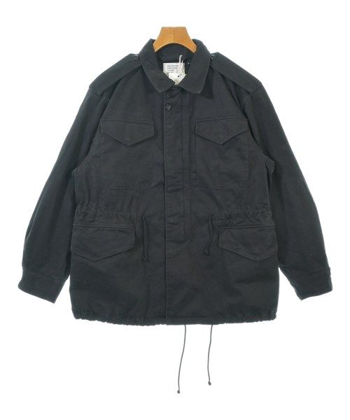 その他 ミリタリーブルゾン メンズ 古着