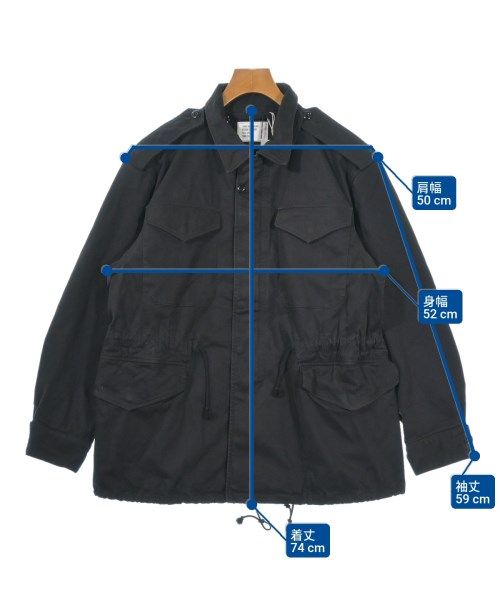 その他 ブルゾン（その他） メンズ 【古着】【中古】【送料無料