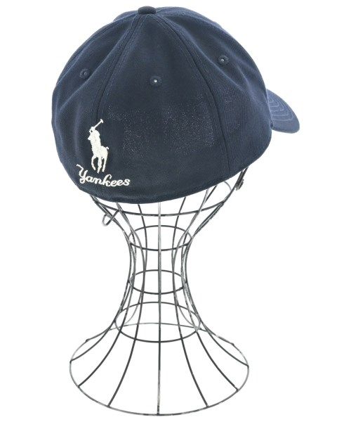 Polo Ralph Lauren キャップ メンズ 古着