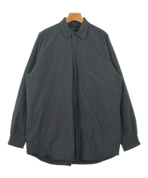 COMOLI ブルゾン メンズ 古着