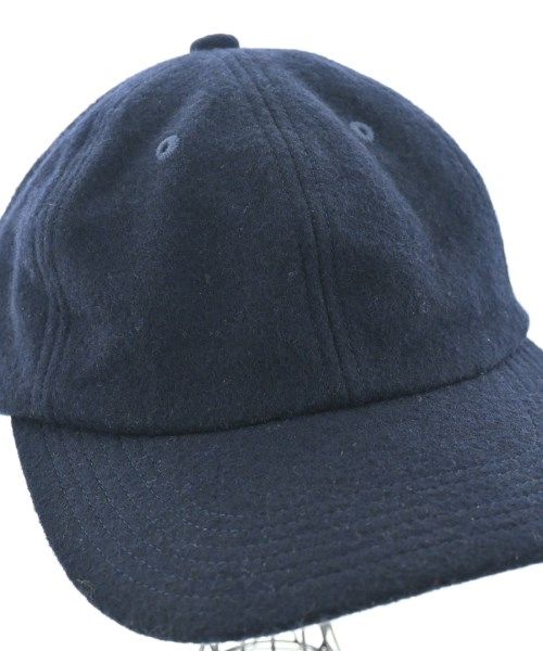 KIJIMA TAKAYUKI キャップ メンズ 【古着】【中古】【送料無料