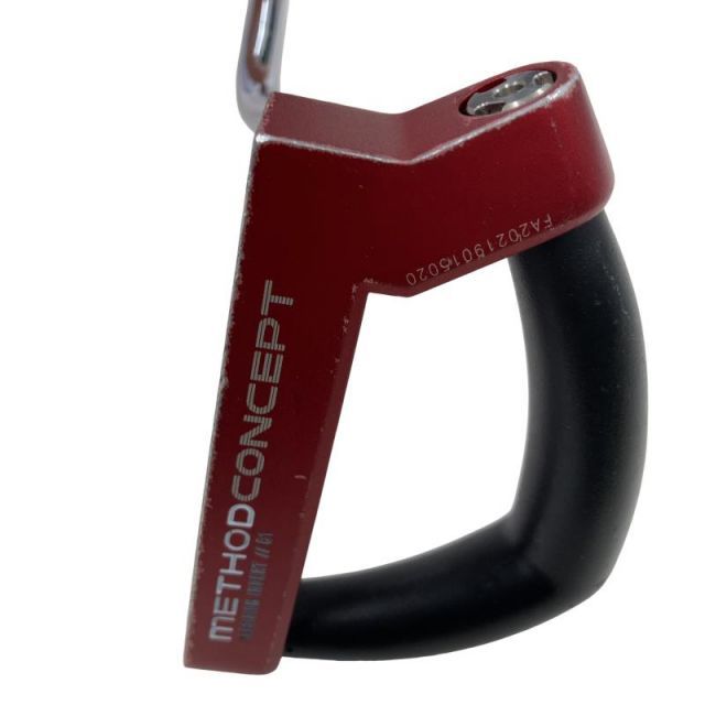 ナイキ METHOD CONCEPT C 1 34インチ パター PT スチール フレックスその他 メンズ 男性用 右利き 右用 Cランク ゴルフクラブ