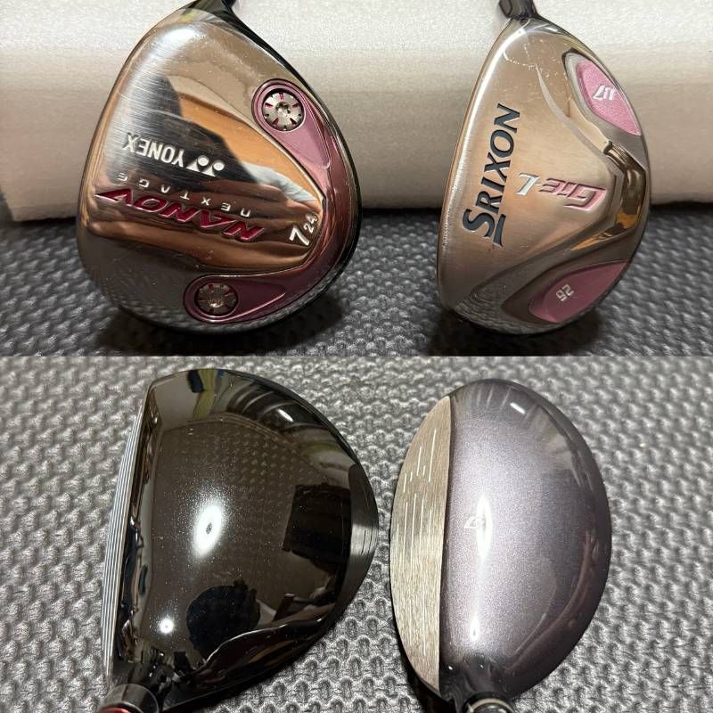 ゴルフクラブセット　13本 楽天市場】【ふるさと納税】ゼクシオ 13 ゴルフクラブ 12本セット