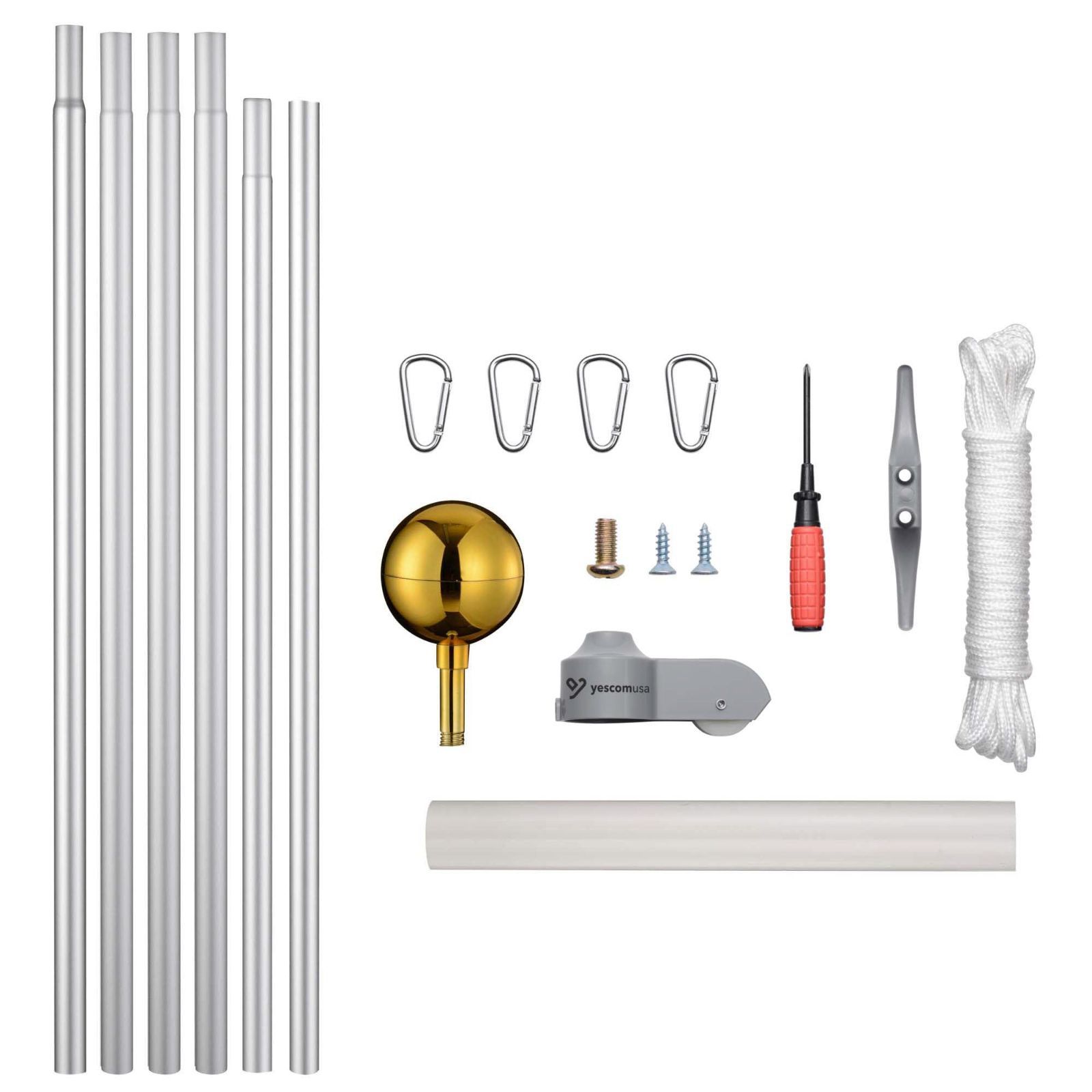 プレゼント Yescom