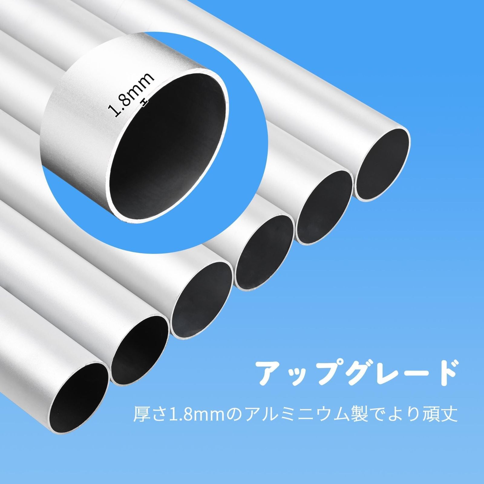 こいのぼりポール 埋め込み式