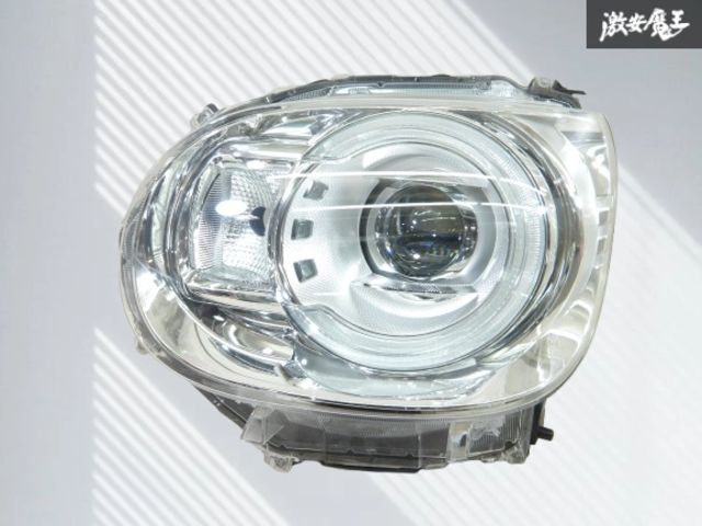 ☆点灯OK☆ ダイハツ 純正 LA800S LA810S ムーブ キャンバス LED 