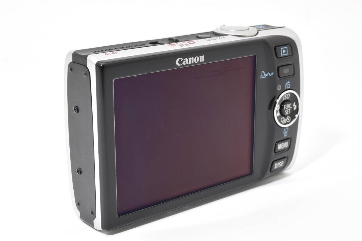 コンパクトデジタルカメラ IXY DIGITAL 900IS PC1209 Amazon | Canon デジタルカメラ IXY (イクシ) DIGITAL 900 IS