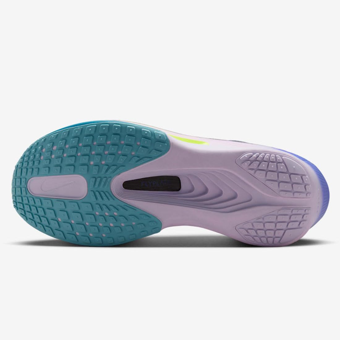 ナイキ] ズーム フライ 6 ZOOM FLY 6 オブシディアン/ペルシアン