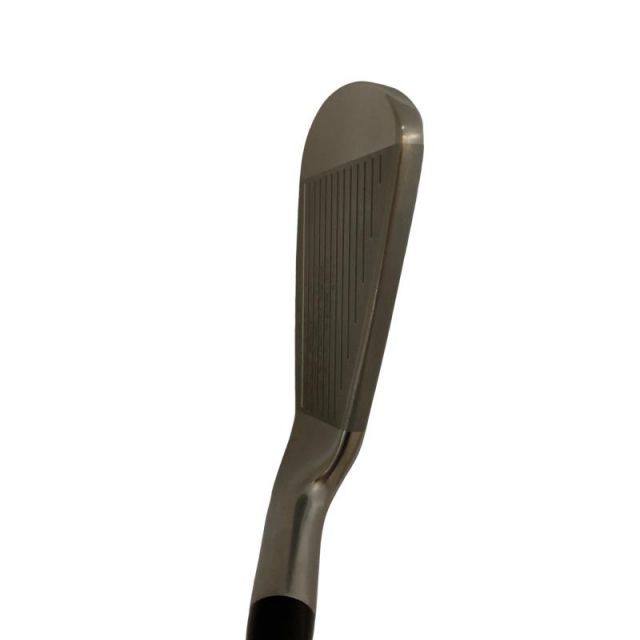 中古】 ヤマハ inpres DRIVESTAR 9S アイアンセット IR SPEEDER NX for