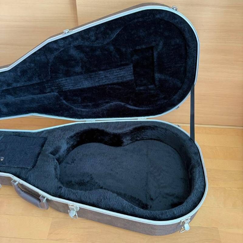 Takamine タカミネ 純正 ギター ハードケース PT-108 収納 取手 - メルカリ