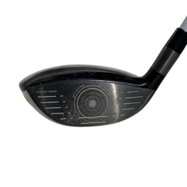 中古】 キャロウェイ EPIC FLASH STAR 5W レディース フェアウェイ