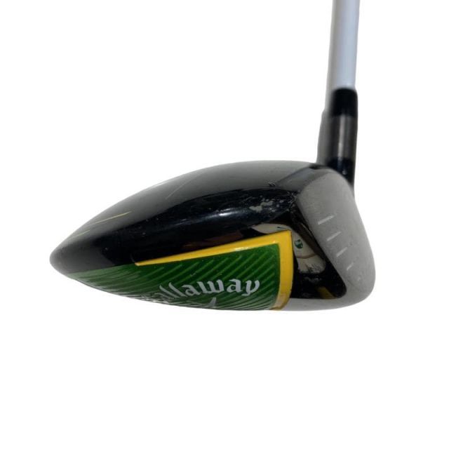 中古】 キャロウェイ EPIC FLASH STAR 5W レディース フェアウェイ