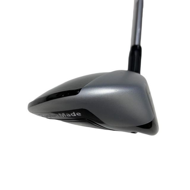 中古】 テーラーメイド M4(2021) 5W レディース フェアウェイウッド FW