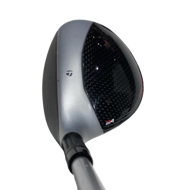 中古】 テーラーメイド M4(2021) 5W レディース フェアウェイウッド FW