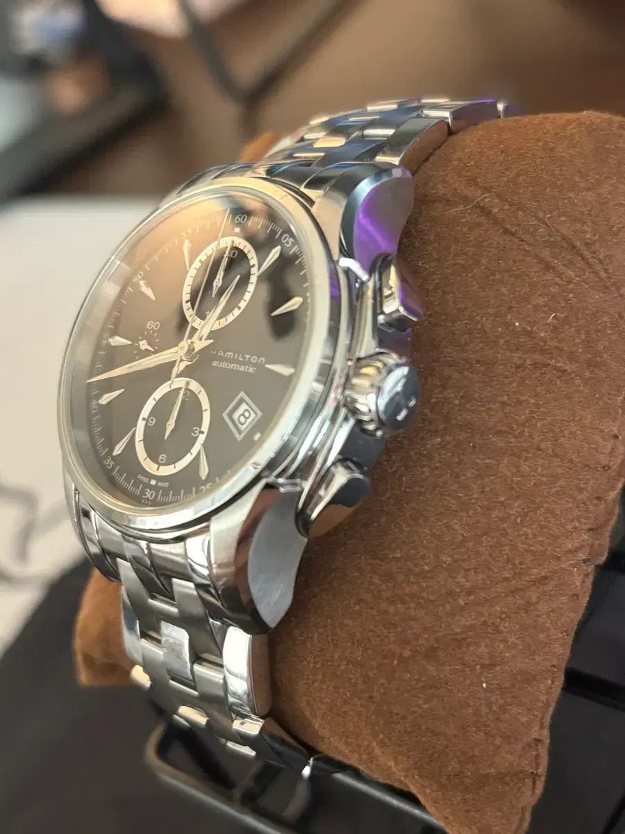 HAMILTON ハミルトン