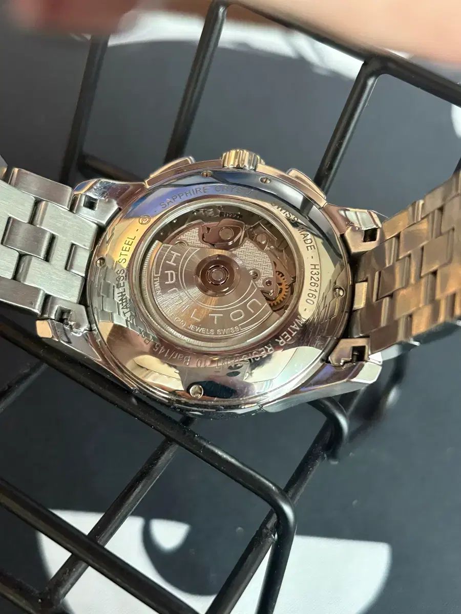 HAMILTON ハミルトン