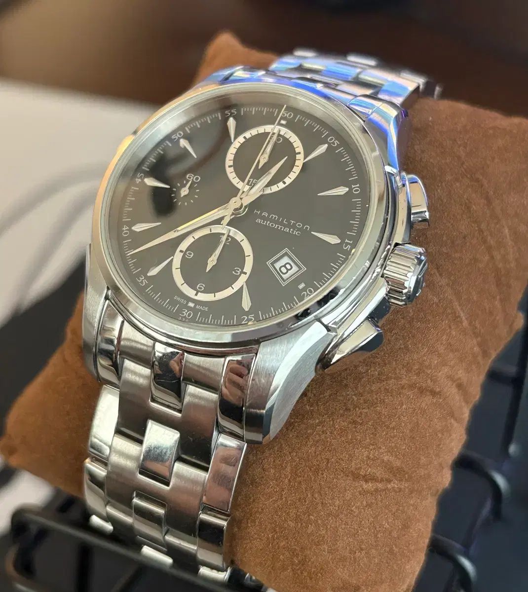 ジャズマスター オート