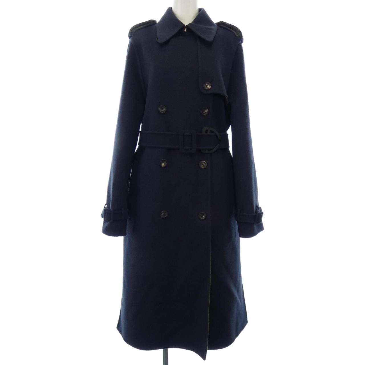 フェンディ FENDI コート - メルカリ