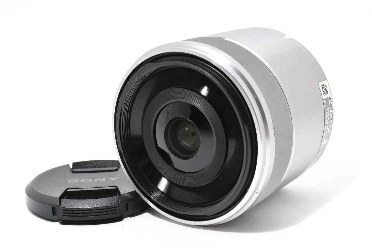 2026年最新】ソニー E 30mm F3.5 Macro SEL30M35の人気アイテム - メルカリ