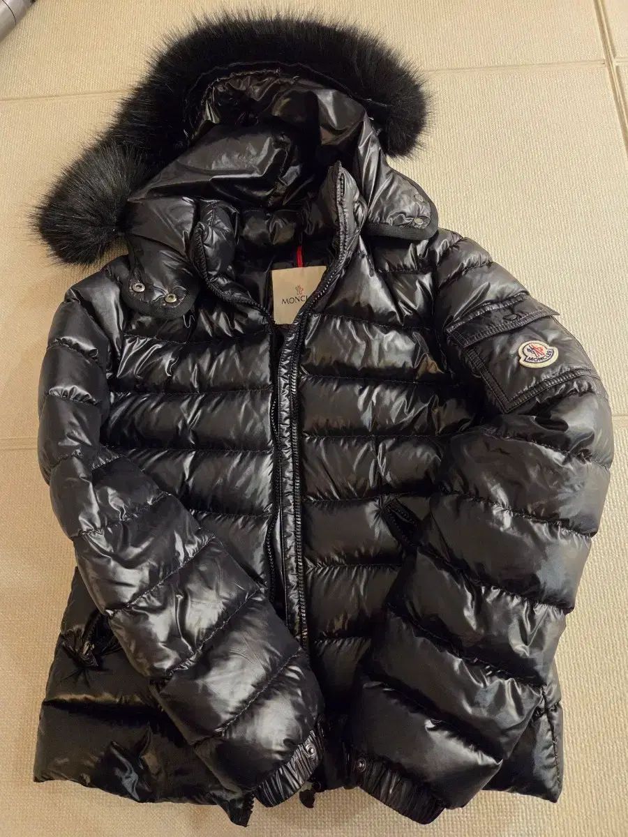 モンクレール ボディファー 14 y