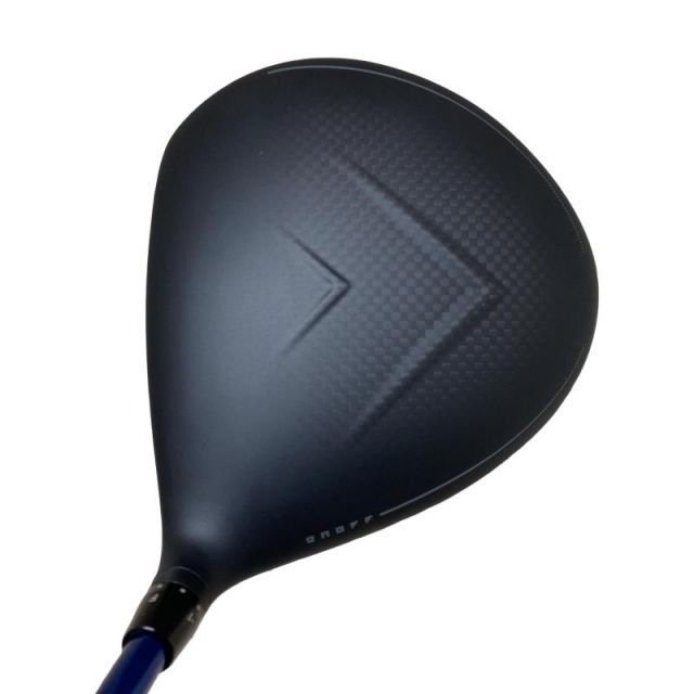 中古】 ダイワ(グローブライド) ONOFF(2026) KURO 10.5° ドライバー DR