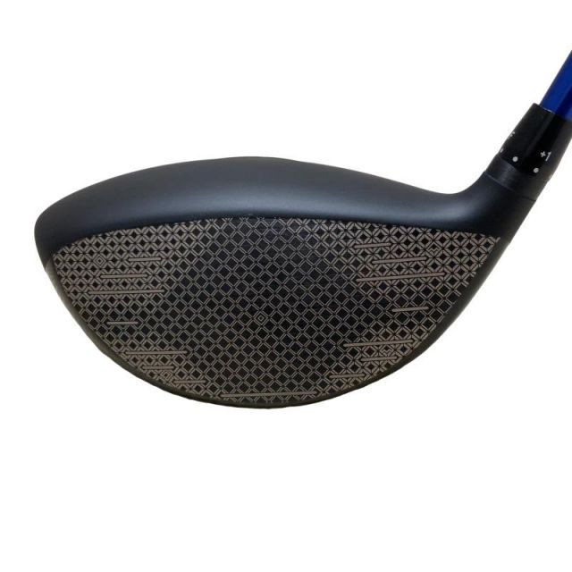 中古】 ダイワ(グローブライド) ONOFF(2026) KURO 10.5° ドライバー DR