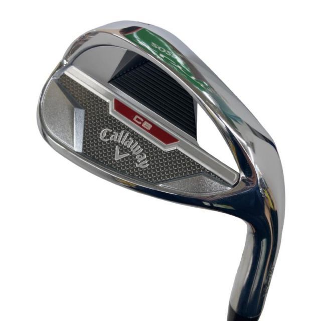 キャロウェイ Callaway CB 2025 50°|12° ウェッジ WG NS PRO ZELOS 7 フレックスS メンズ 男性用 右利き 右用 Bランク ゴルフクラブ