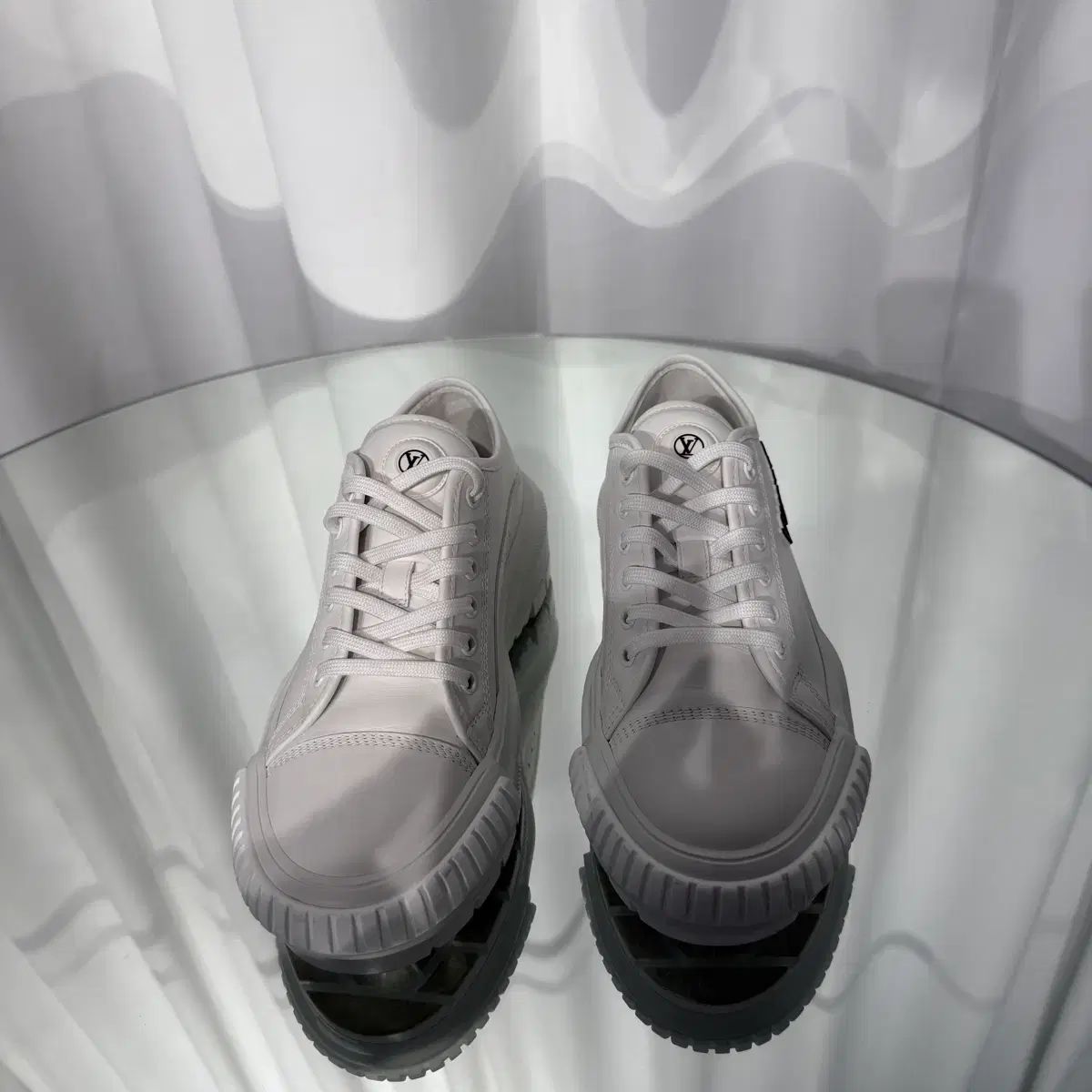 SS ルイヴィトン