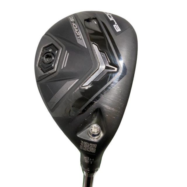 コブラ cobra DS-ADAPT 4 H ユーティリティ UT 特注シャフト フレックスS メンズ 男性用 右利き 右用 Cランク ゴルフクラブ