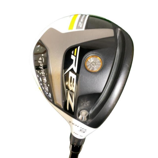 テーラーメイド RBZ STAGE 2 TOUR 5 W フェアウェイウッド FW TM 1-213 フェアウェイ フレックスS メンズ 男性用 右利き 右用 Cランク ゴルフクラブ