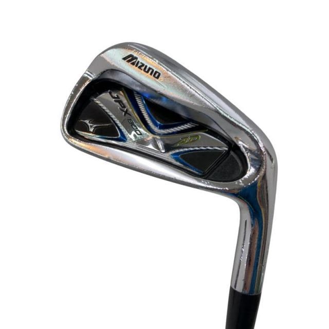 中古】 ミズノ JPX 800 AD 6S アイアンセット IR JPX MI-100