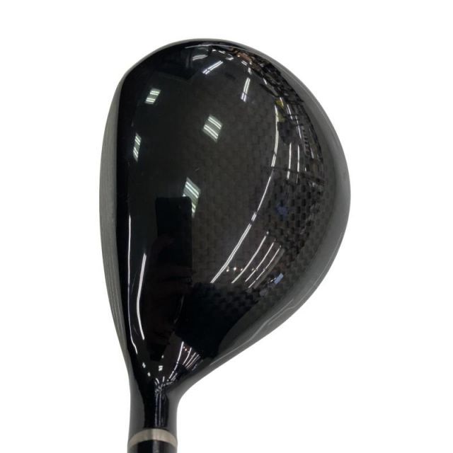 中古】 ヤマハ RMX VD(2024) 5W フェアウェイウッド FW TENSEI TB60f